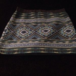 American eagle skirt