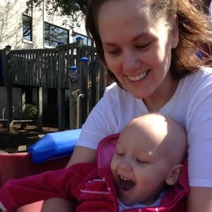 Meet your Posher, Karen