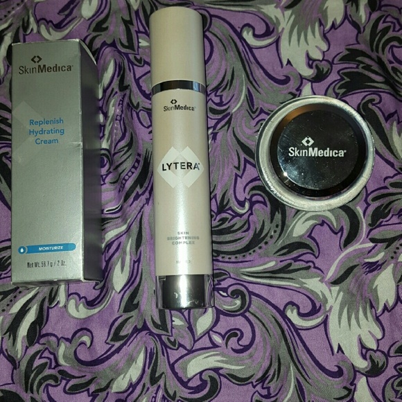 SkinMedica Skin Treatment