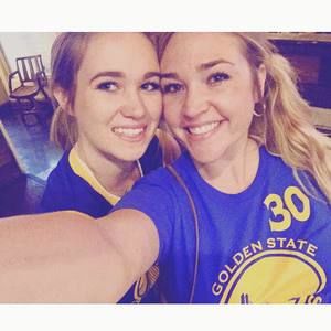 Meet your Posher, Tawney