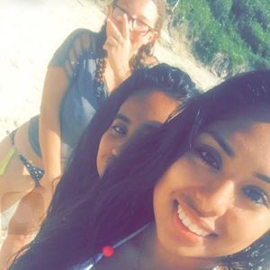 Meet your Posher, Amelia