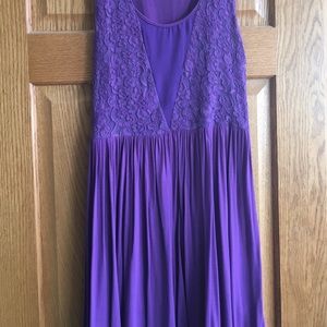 Urban Outfitters Party Dress - M