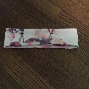 Lululemon headband