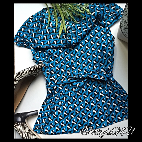 Merona Tops - Merona Blouse new with tags