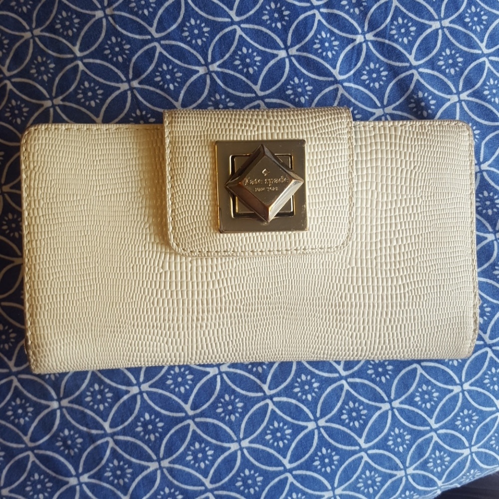 Kate Spade Wallet