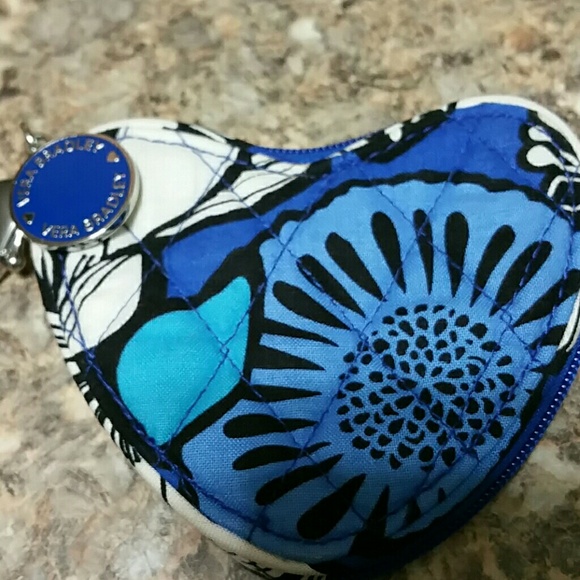 Vera Bradley Handbags - Vera Bradley coin purse