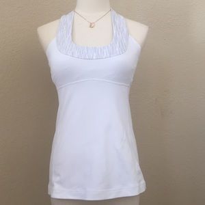Lululemon Top Size 8