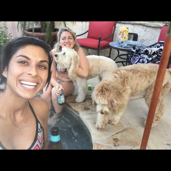 Meet your Posher, Alexa - Picture 3 of 3