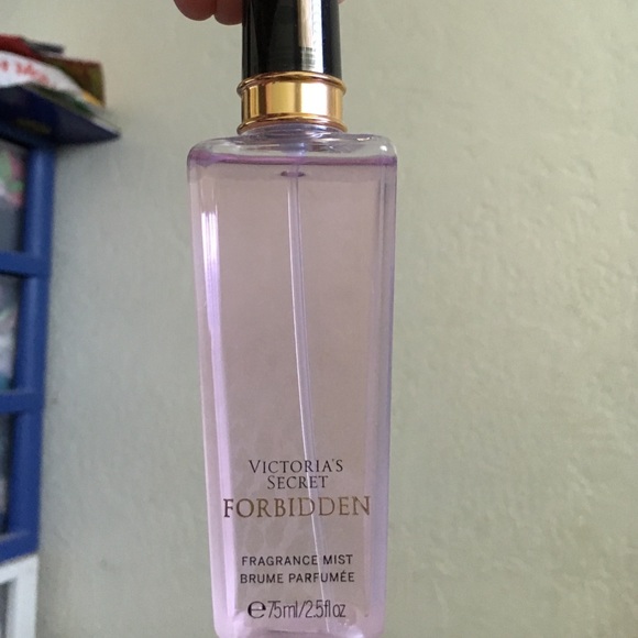 VS body spray