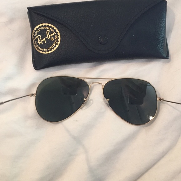 Ray Ban Aviators - image 2