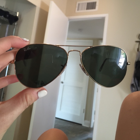 Ray Ban Aviators - image 3
