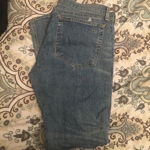 Rag & Bone Jeans