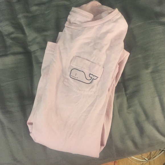 Vineyard vines women's long sleeve