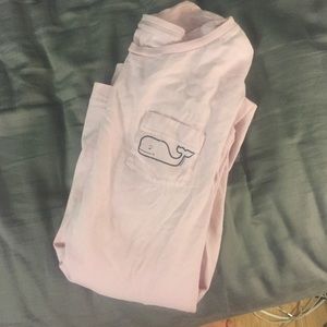 Vineyard vines women's long sleeve