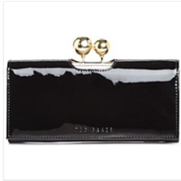 Ted Baker wallet