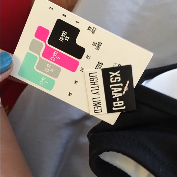 Victoria secret PINK bathing suit top