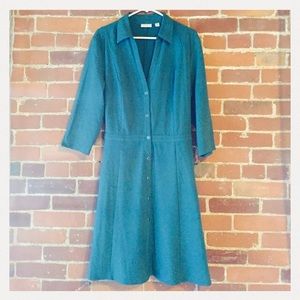 New York and Company Shirt Dress