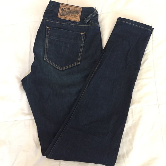 Vigoss Jeans