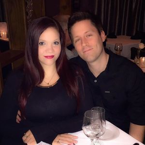 Meet your Posher, Aubrey