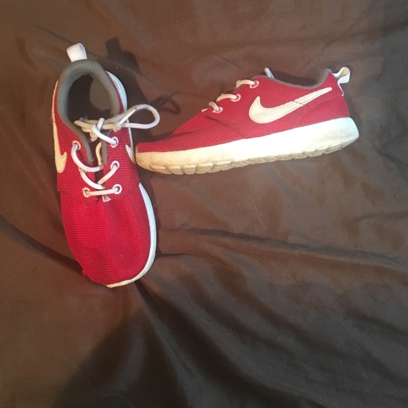 Little boys Roshe Run - Picture 1 of 4