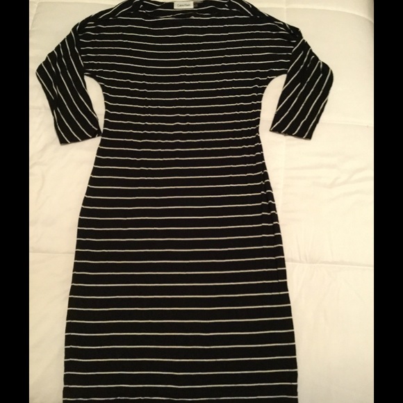 Calvin Klein Dresses & Skirts - Soft knit dress