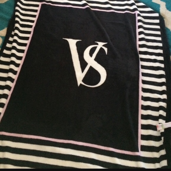 VS blanket