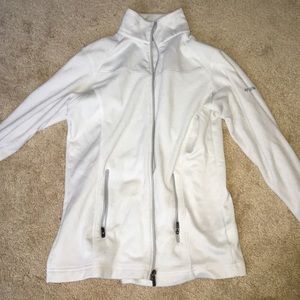 Columbia Jacket