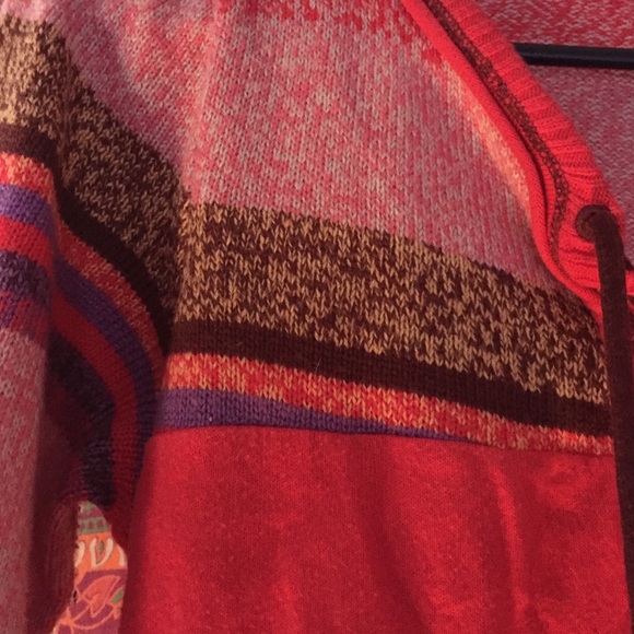 FreePeople lightweight pullover - Picture 4 of 4