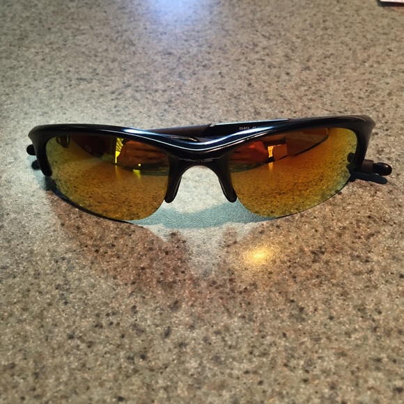 Youth Oakley Sunglasses
