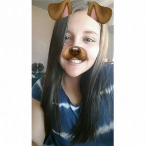 Meet your Posher, Mikela