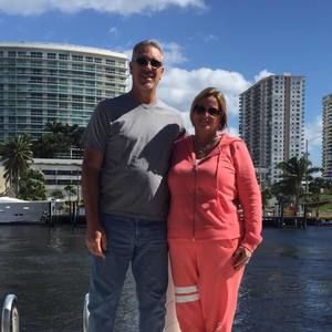 Meet your Posher, Diane