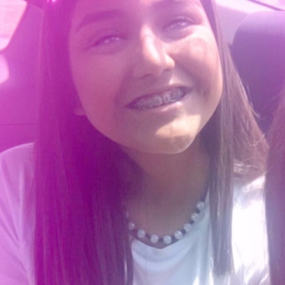 Pearl Necklace/ chocker - Picture 4 of 6