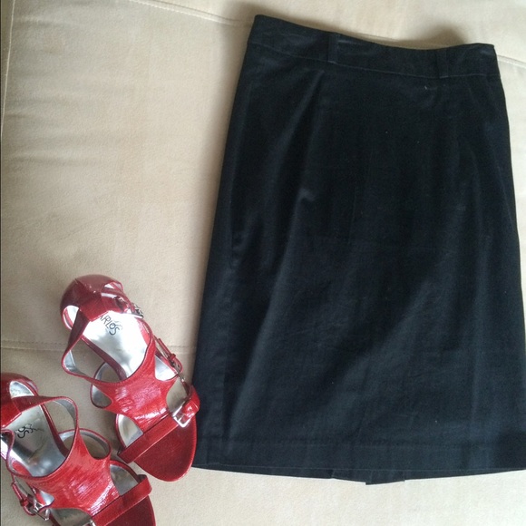 Pencil skirt XS