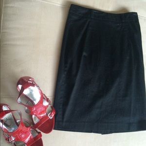 Pencil skirt XS