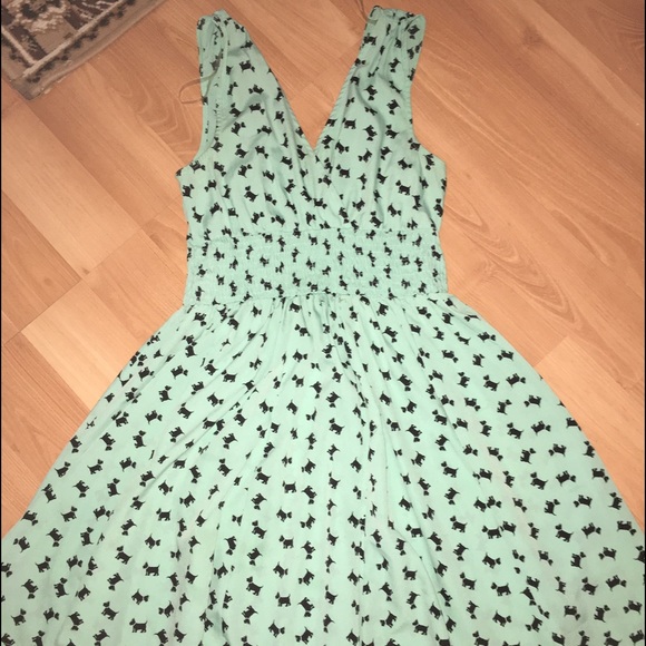 Vintage Style Summer dress