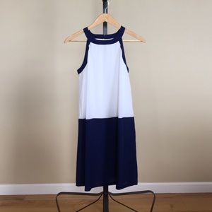 Charming Charlie Tent Dress