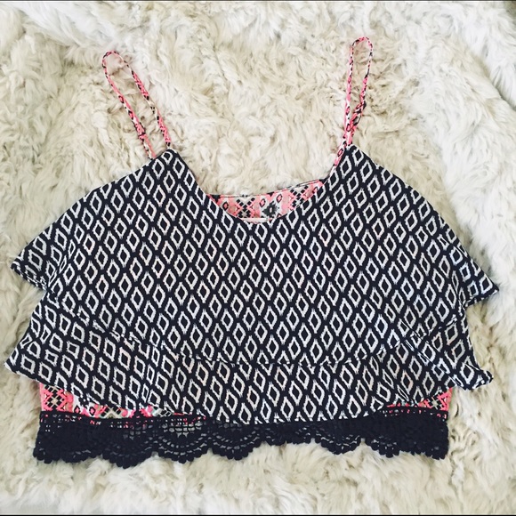 💜Printed matching set💜 - Picture 3 of 4