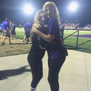 Meet your Posher, Peyton