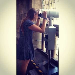 Meet your Posher, Krista