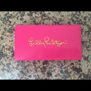 Lily Pulitzer Soap
