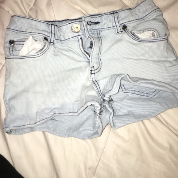 mudd shorts