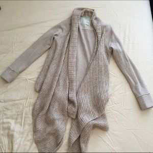 Anthropologie sweater