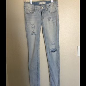 👖👖Bullhead Black Jeans👖👖