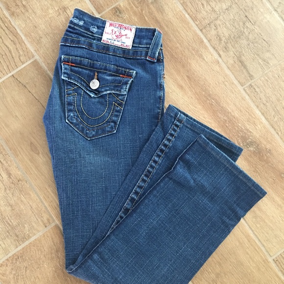 True Religion Jeans