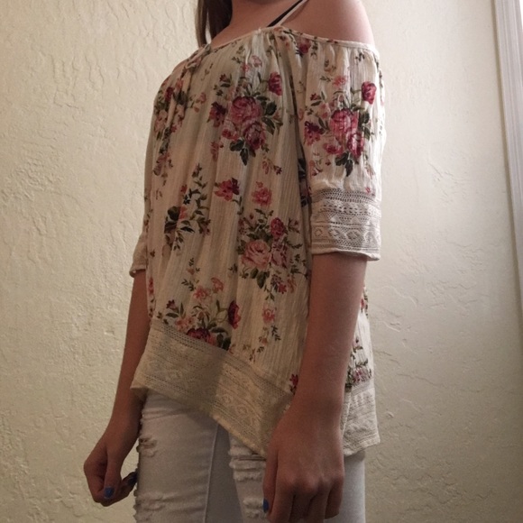 Forever 21 Top