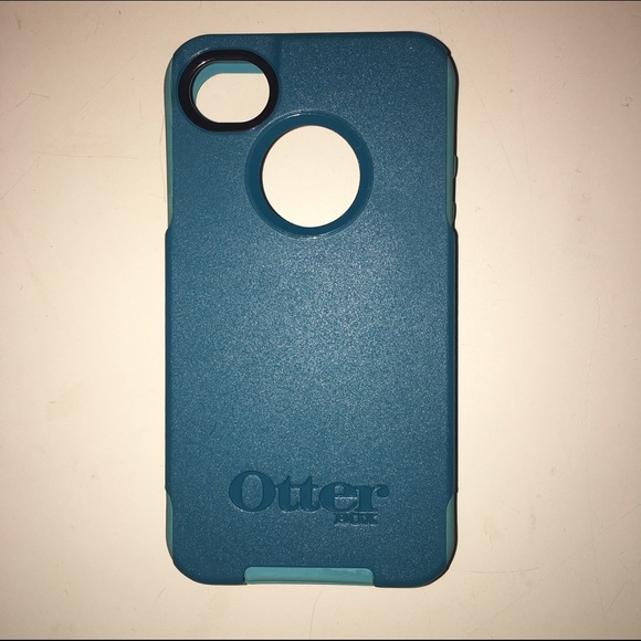 iPhone 4/4s otter box case