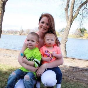 Meet your Posher, Kaitlyn