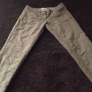 Loft Pants