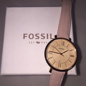 Fossil watch!!!
