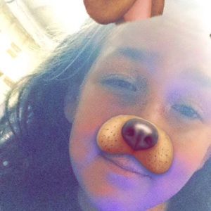 Meet your Posher, Jenna